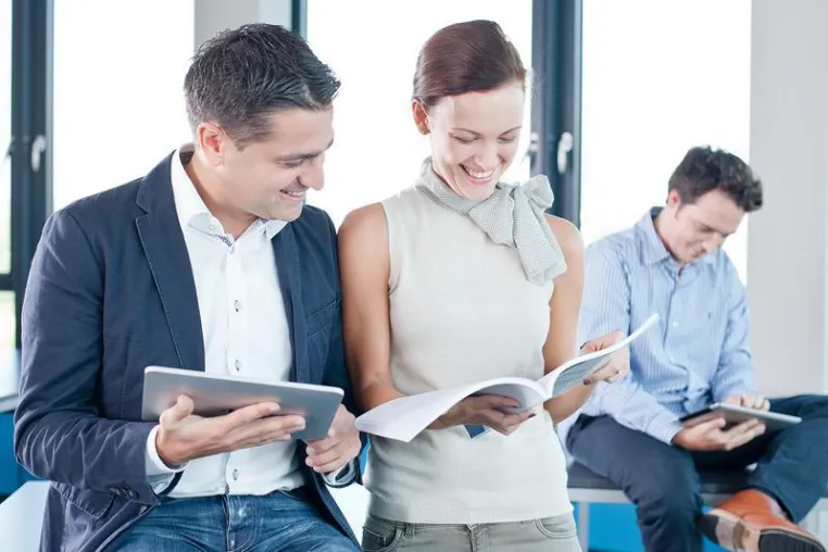 Zum Coach und Berater für Unternehmen mit dem Master Angewandte Psychologie Bild: Zum Coach und Berater für Unternehmen mit dem Master Angewandte Psychologie