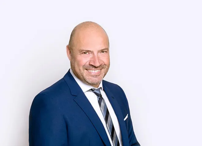 PVS Reiss ernennt Mario Decker zum neuen „Teamleiter Verkauf Deutschland“ Bild: PVS Reiss ernennt Mario Decker zum neuen „Teamleiter Verkauf Deutschland“