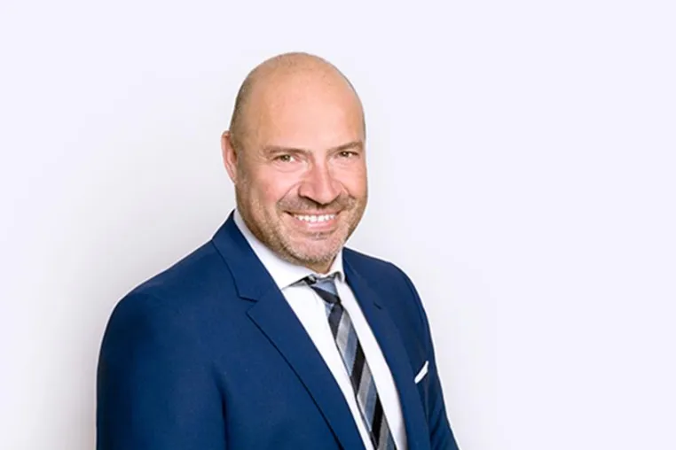 Bild: PVS Reiss ernennt Mario Decker zum neuen „Teamleiter Verkauf Deutschland“
