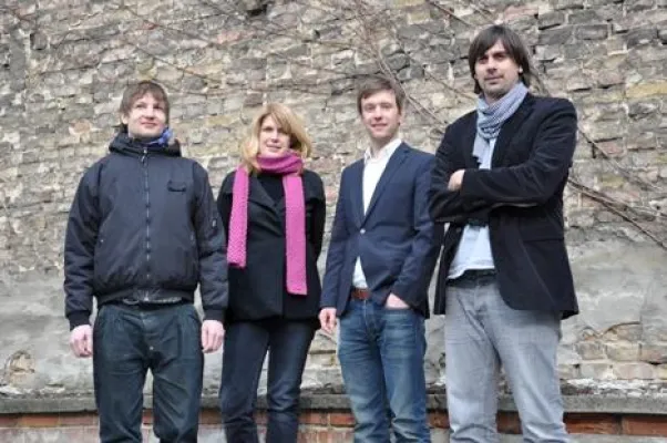 Bild: MOCCU und PREUSS UND PREUSS bündeln Agenturkompetenzen