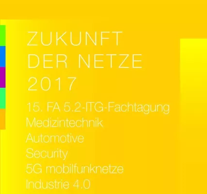 Bild: Fachtagung zur „Zukunft der Netze“