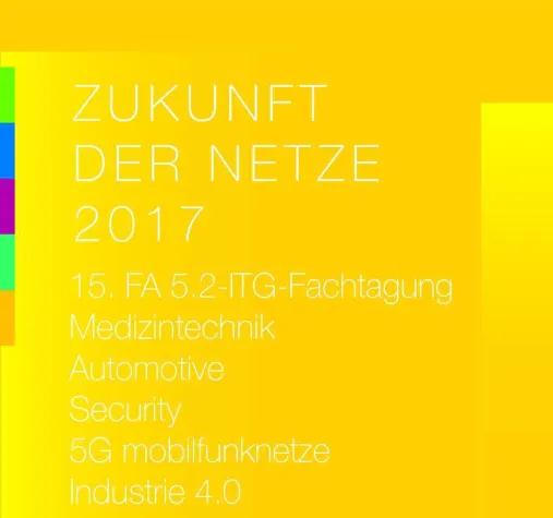 Bild: Fachtagung zur „Zukunft der Netze“