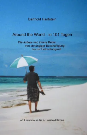 Around the World - in 101 Tagen Bild: Around the World - in 101 Tagen