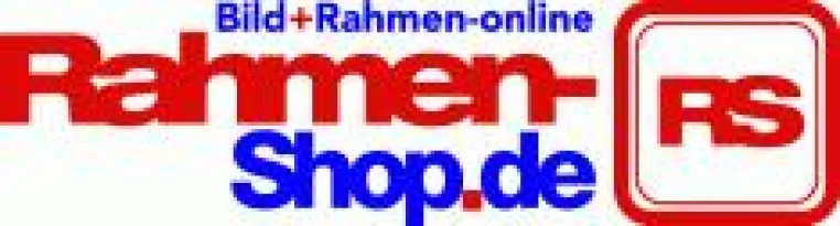 Bild: Noble Gemälderahmen im Rahmen-Shop.de