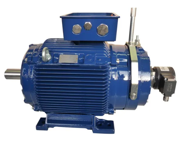 Bild: Birkenbeul auf der Hannover Messe