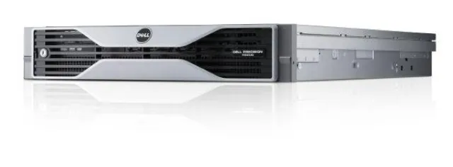 Bild: Dell stellt neue Rack-Workstation für die Arbeit unter schwierigen Umweltbedingungen vor