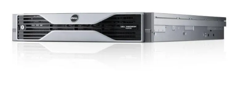 Dell stellt neue Rack-Workstation für die Arbeit unter schwierigen Umweltbedingungen vor Bild: Dell stellt neue Rack-Workstation für die Arbeit unter schwierigen Umweltbedingungen vor