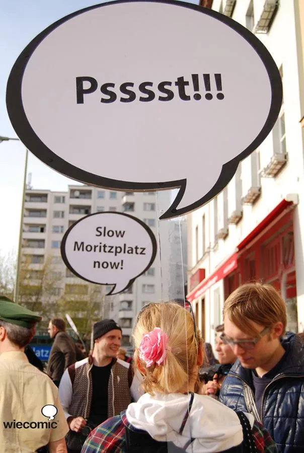 wiecomic | Walking Minds