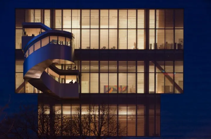 Bild: „LICHTDESIGNER“ – TRENDBERUF MIT ZUKUNFT