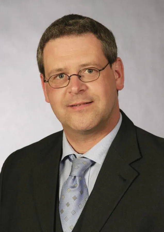 Trainer: Christian von Bostel