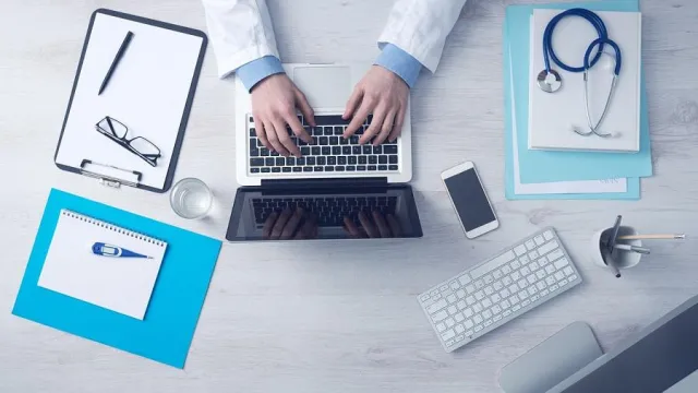 Bild: Arbeit am E-Health-Gesetz 2.0 soll starten