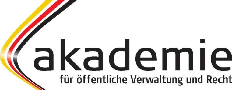Bild: Chance nutzen: noch freie Studienplätze für Public Management Studiengang „Betreuung und Vormundschaft“