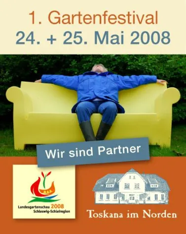 Toskana im Norden gilt noch als Geheim-Tipp Bild: Toskana im Norden gilt noch als Geheim-Tipp