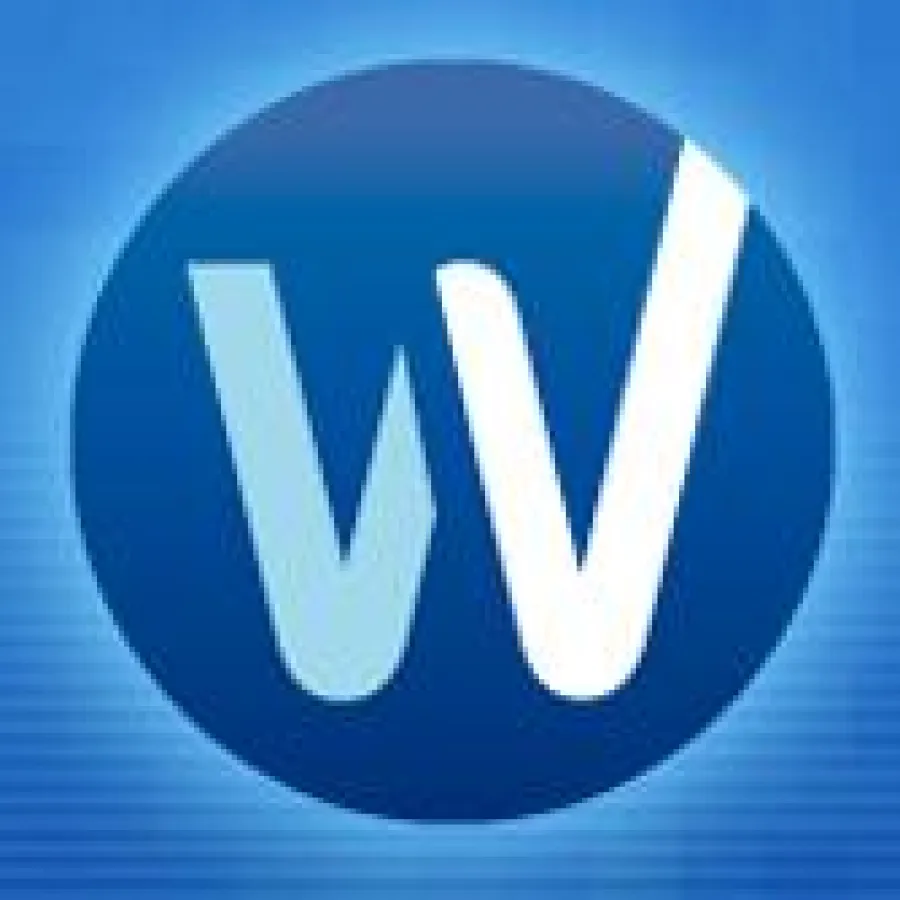 Logo der neuen Testsoftware web2test