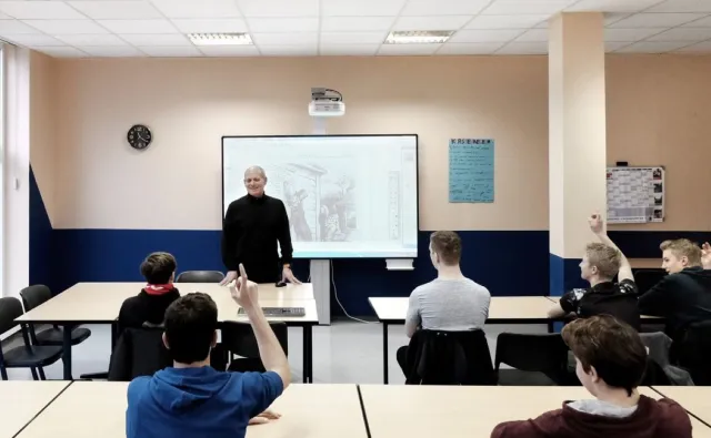 Bild: Sommer-Ferienkurse erstmalig für externe Schüler