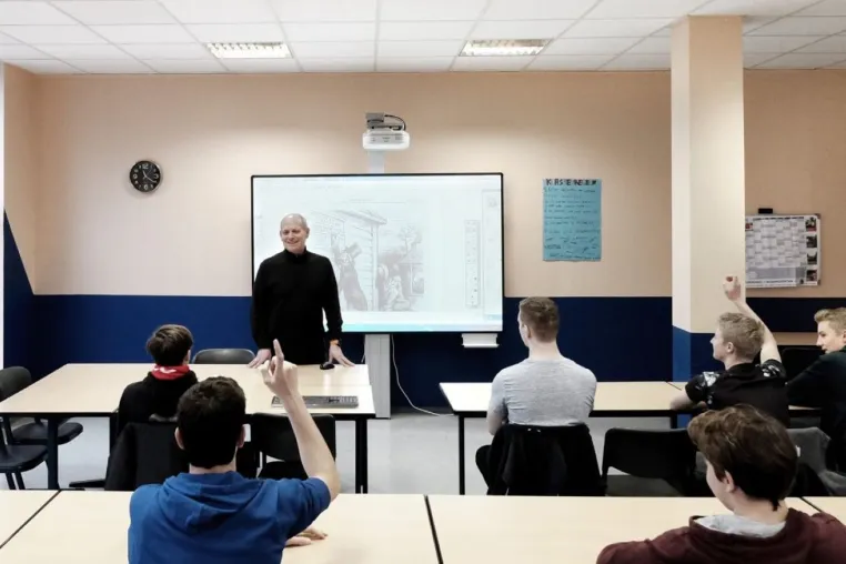 Sommer-Ferienkurse erstmalig für externe Schüler Bild: Sommer-Ferienkurse erstmalig für externe Schüler