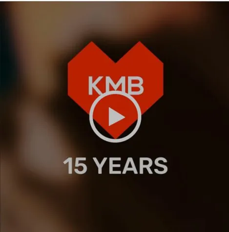 K-MB: Agentur für Konsumkultur wird 15 Jahre alt Bild: K-MB: Agentur für Konsumkultur wird 15 Jahre alt