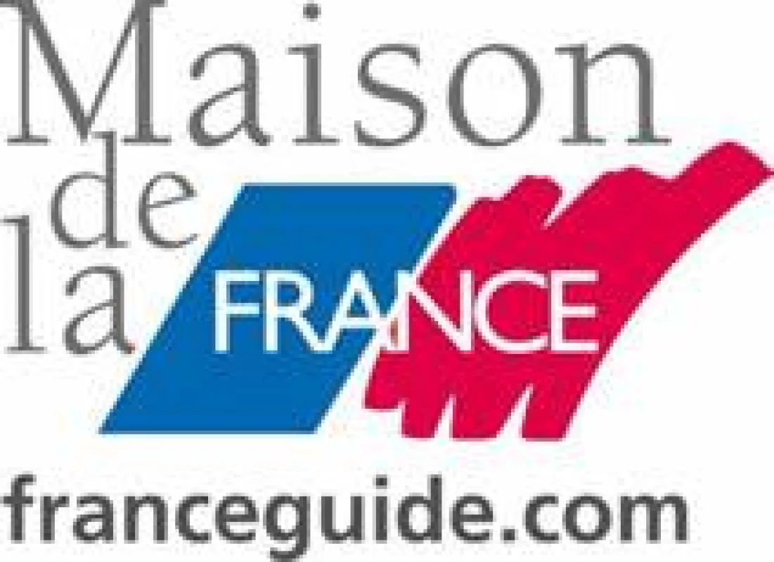 Logo Franceguide