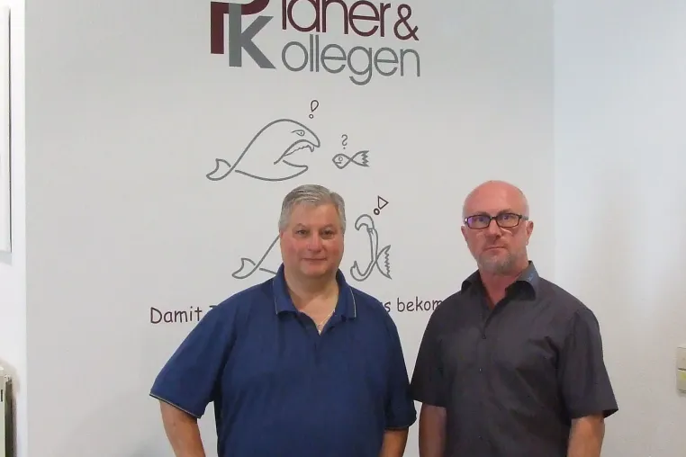 Bild: CellAir® Construction GmbH saniert in Eigenverwaltung