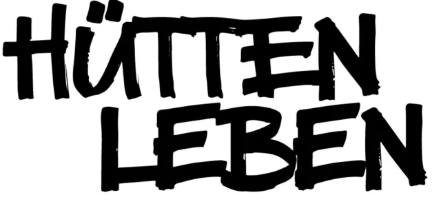 Bild: NEU: Mit dem Touranbieter Hüttenleben verbringen junge Leute den abenteuerlichsten Aktivurlaub ihres Lebens