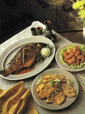 Bild: MasterCuisine gesund: Klassenunterschiede bei der Ernährung