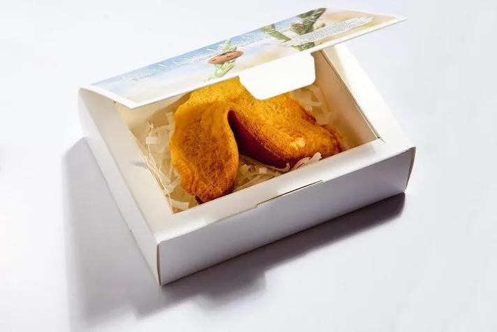 Bild: Keksgabel – Kundenbindung durch Begeisterung