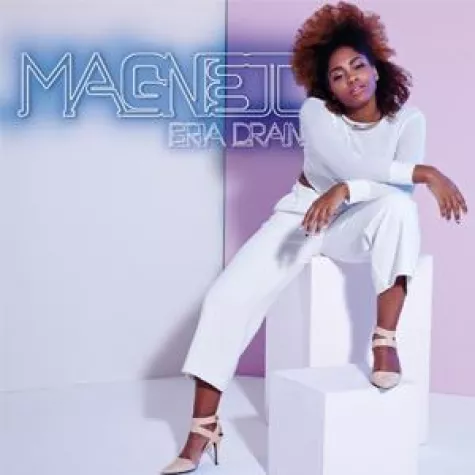 Bild: Bria Drain - Die neue R´n`B - Princess