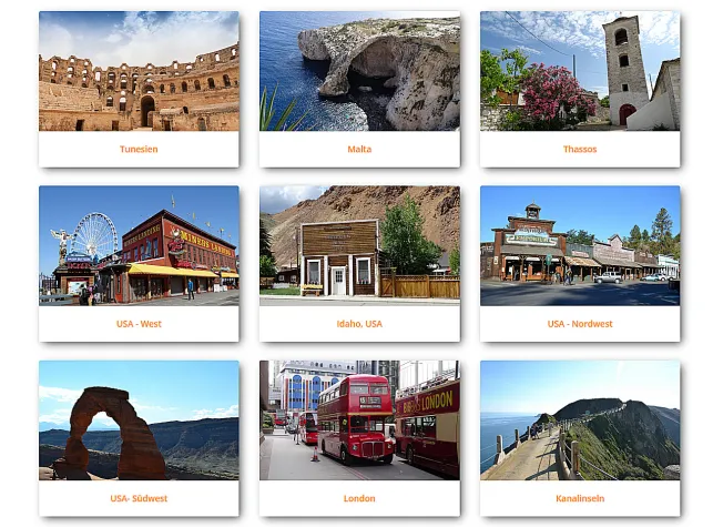 Reisetipps & Reiseberichte als neues Tool bei flugfieber.com-Reisen Bild: Reisetipps & Reiseberichte als neues Tool bei flugfieber.com-Reisen