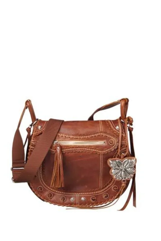 Leontine Hagoort - Handtaschen für Trendsetterinnen