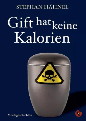 Bild: Der „Meister des schwarzen Humors“ auf der Leipziger Buchmesse 2020