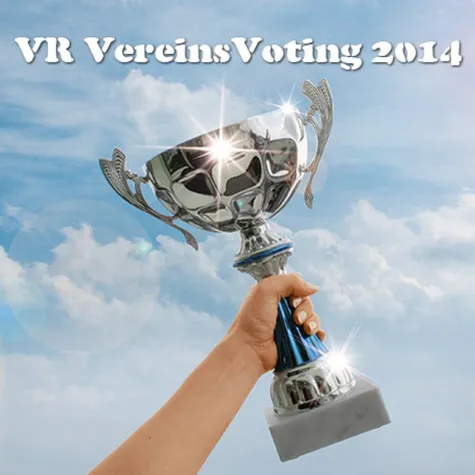 Bild: VR Bank-Fans entscheiden über Spendenvergabe