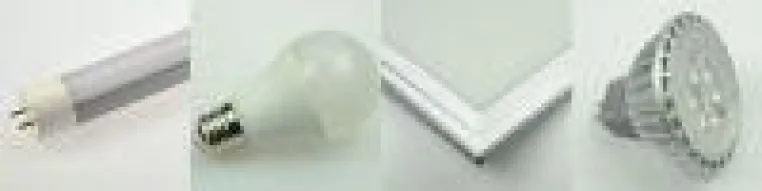 Vollspektrumlicht als LED - Tageslichtlampen von natur-anh Bild: Vollspektrumlicht als LED - Tageslichtlampen von natur-anh