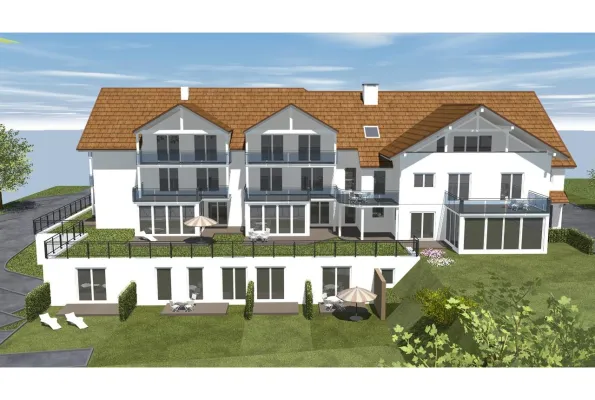 Bild: Andreashof: Ehemaliges 3*+ Hotel wird zur Traumimmobilie im Allgäu