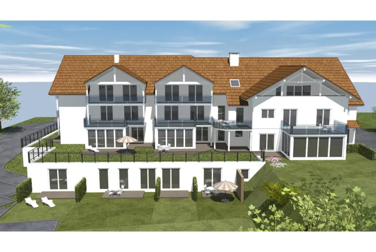 Andreashof: Ehemaliges 3*+ Hotel wird zur Traumimmobilie im Allgäu Bild: Andreashof: Ehemaliges 3*+ Hotel wird zur Traumimmobilie im Allgäu
