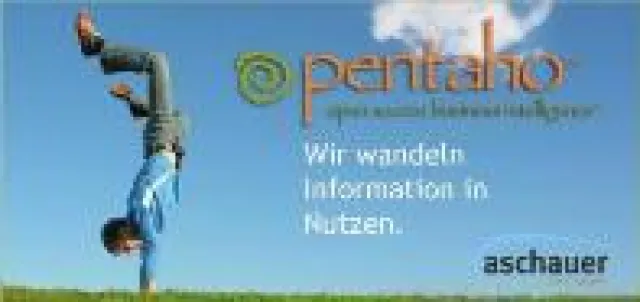 Bild: Aschauer EDV veranstaltete am 29.4.2009 das zweite "Aschauer EDV Breakfast"