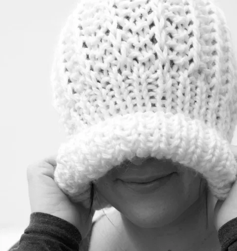 schoenstricken.de - das neue Kreativportal für Anfänger Bild: schoenstricken.de - das neue Kreativportal für Anfänger