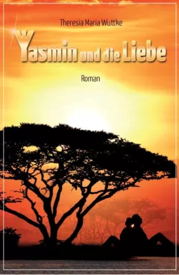 Bild: Buchpremiere "Yasmin und die Liebe“ von Theresia Maria Wuttke auf der Frankfurter Buchmesse