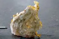 Bild: Orinoco Gold: Bohrergebnisse bestätigen Erweiterung historischer Minen!
