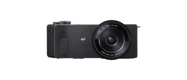 Bild: Eine wie keine: Die SIGMA dp1 Quattro – kleine Kamera für große Ansprüche