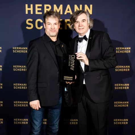 WELTMEISTER beim Speaker Slam in Mastershausen Bild: WELTMEISTER beim Speaker Slam in Mastershausen