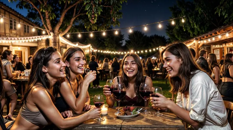 Bild: Events und Veranstaltungen in Freiburg und Umgebung - Das Hotel Heuboden ist dafür der perfekte Ausgangspunkt