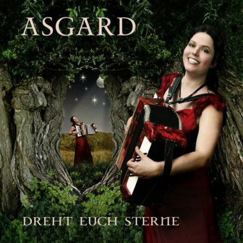 Asgard - Dreht Euch Sterne