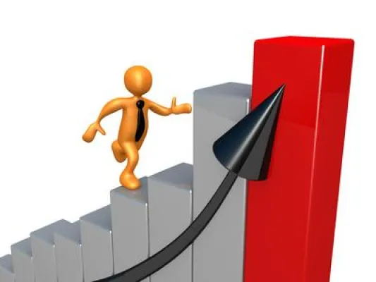 Bild: Mit der richtigen Methode schneller zum Ziel