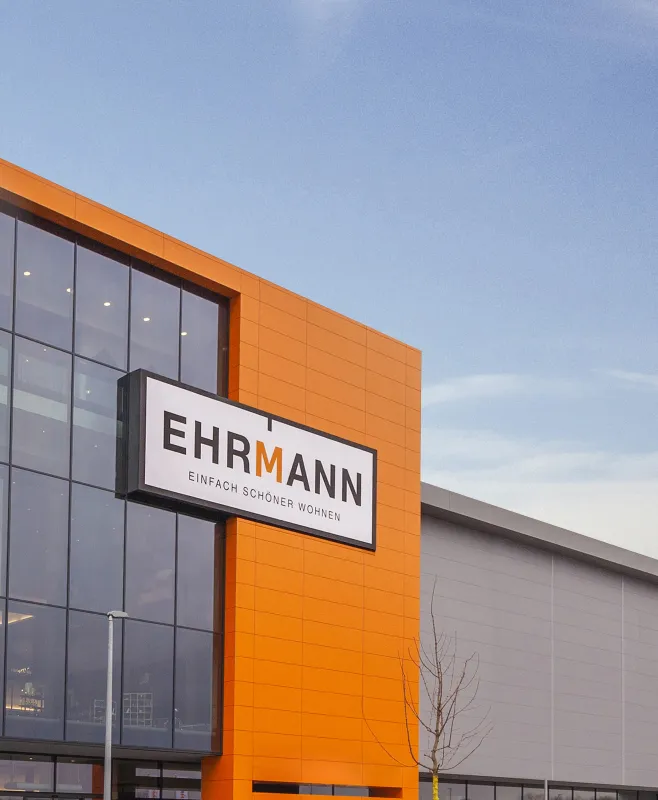 Im Unternehmen wurden eine Vielzahl möglicher Aspekte untersucht und in die Waagschale geworfen, den (© Möbel Ehrmann)
