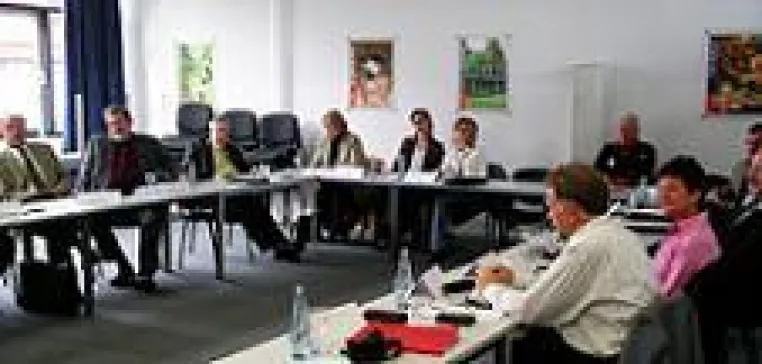 Bild: Die Harzregion im internationalen Investorenwettbewerb