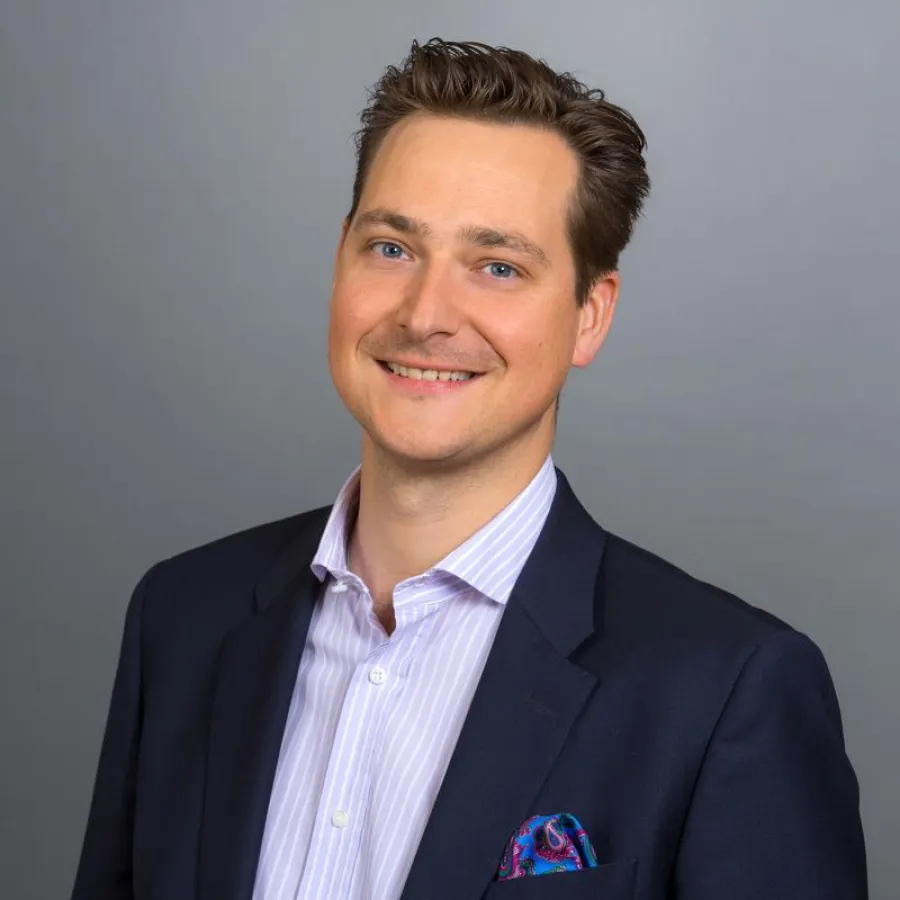 Philipp Kadel freut sich auf interessante Gespräche auf der JTL-Connect.