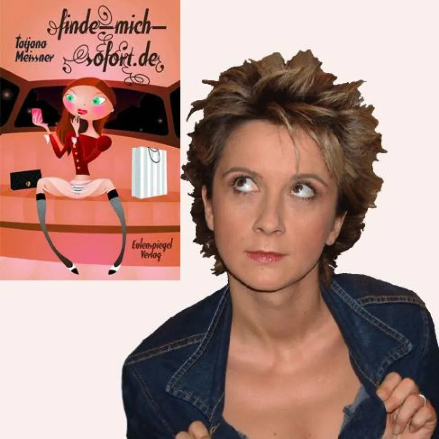 Tatjana Meissner: finde-mich-sofort.de