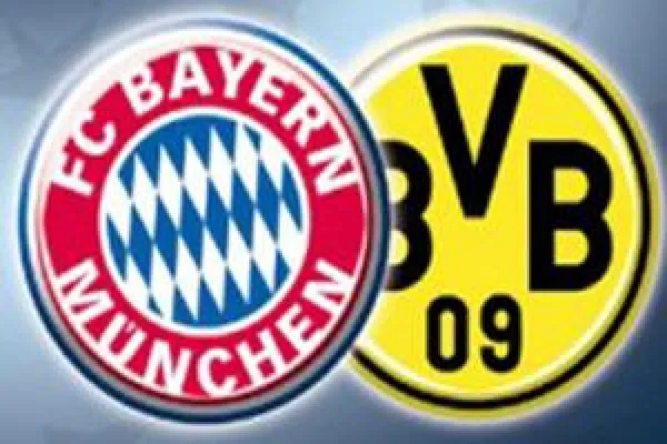 Buchmacher ändern die Quoten für deutschen „El Clasico“ Bild: Buchmacher ändern die Quoten für deutschen „El Clasico“