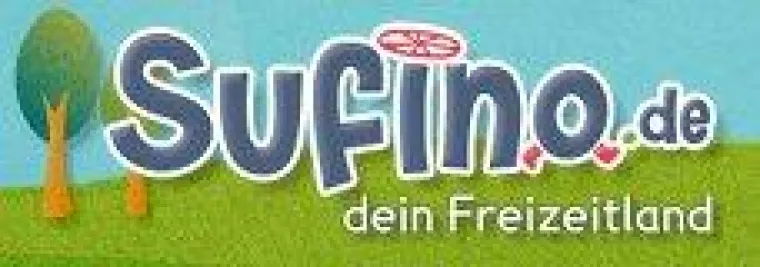 Bild: Auf der neuen Kinder-Webseite Sufino.de finden Kinder spielerisch Kultur- und Freizeittipps in Deutschland