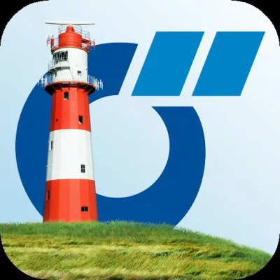 Entdecke Deinen Urlaubsort mit Das Örtliche: Neue Reiseführer-App für Ostfriesland Bild: Entdecke Deinen Urlaubsort mit Das Örtliche: Neue Reiseführer-App für Ostfriesland